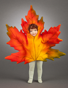 Maple Leaf