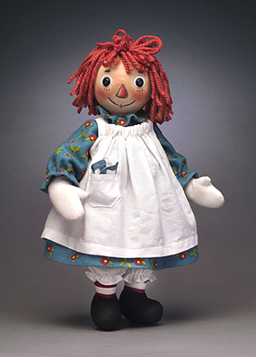 Raggedy Ann