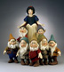 Snow White and the Seven Dwarfs