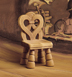 Geppetto's Chair