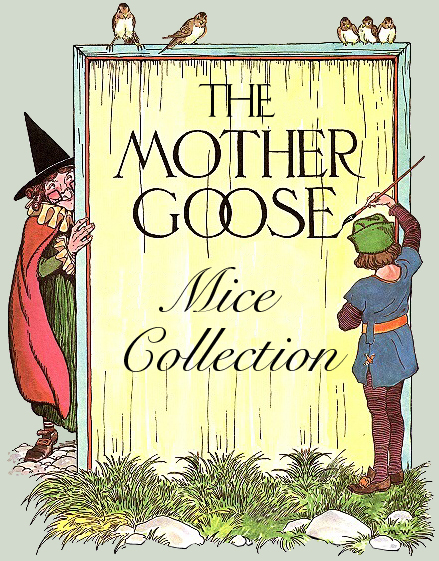 Mother Goose Collection
