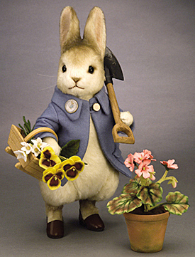 Peter Rabbit Centennial™