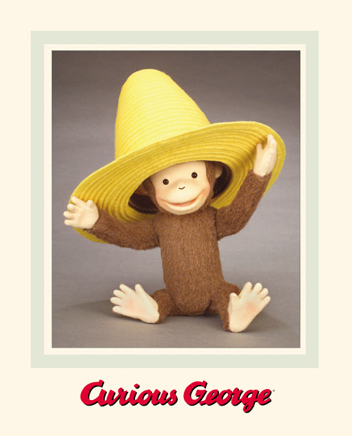 Curious George