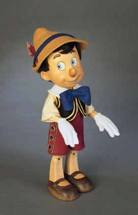 Pinocchio