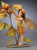 Hazel-nut Fairy