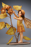 Hazel Nut Fairy