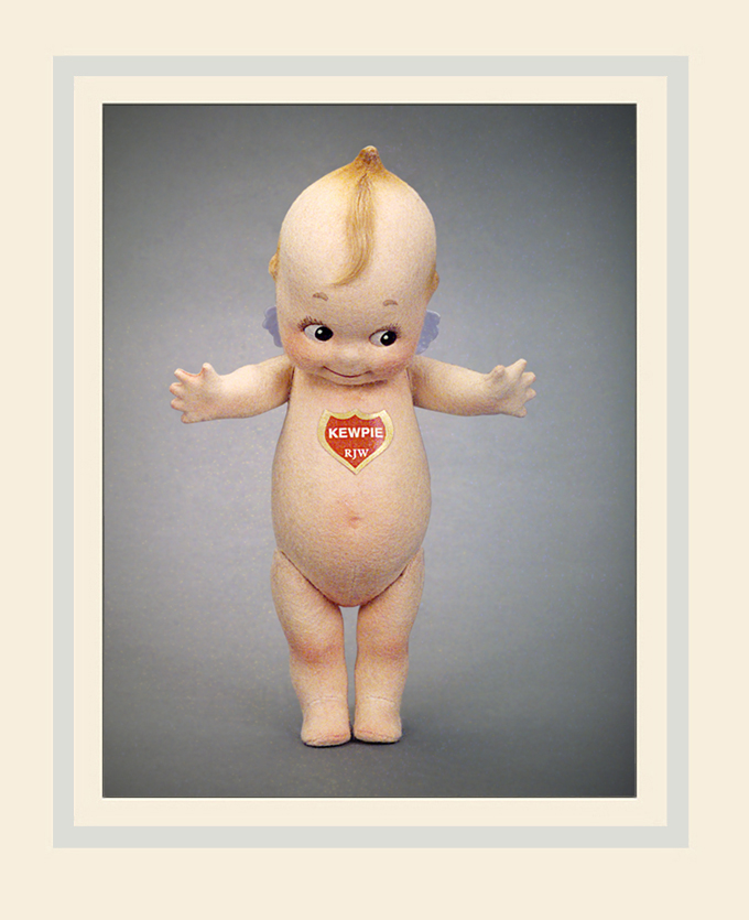 Klassic Kewpie