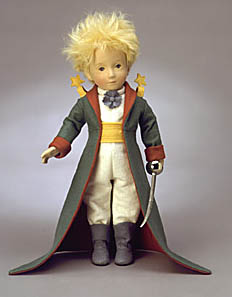 The Little Prince