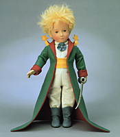 Little Prince Centary Edition