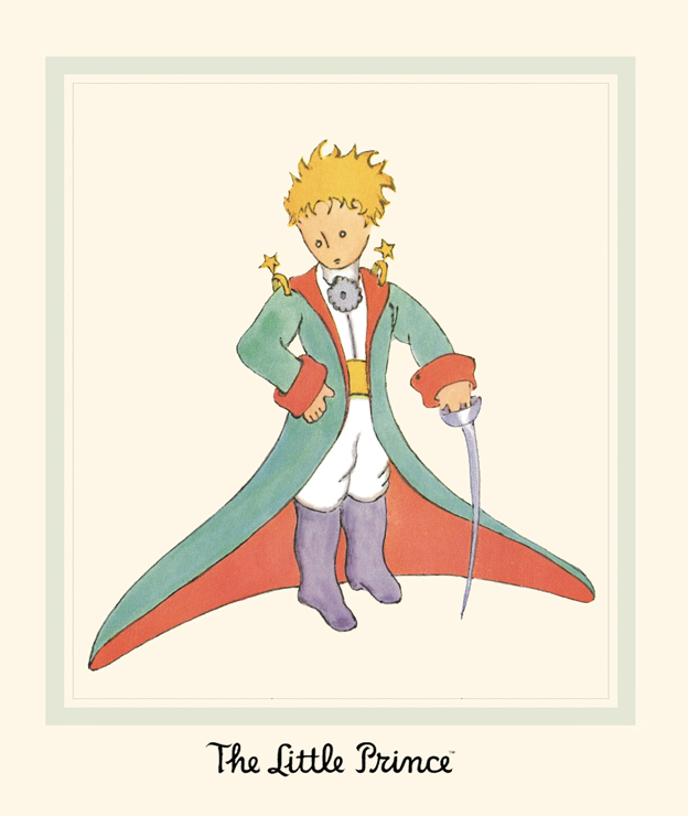 The Little Prince