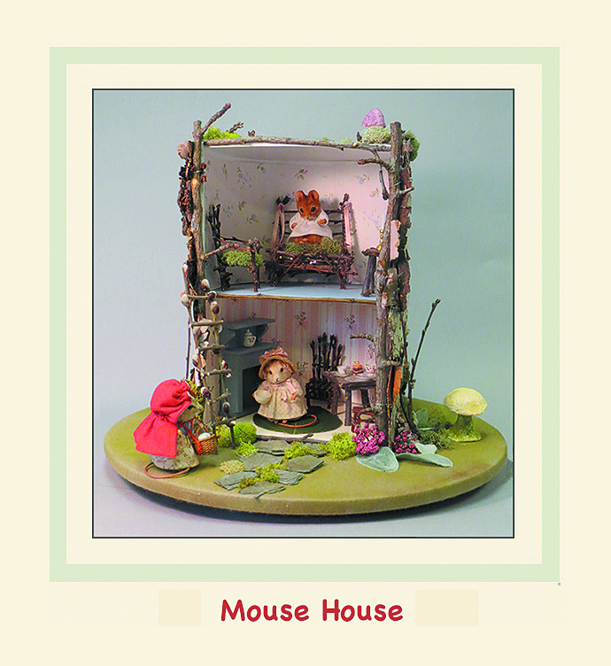 Mouse House