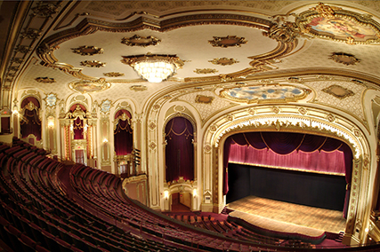 Palace Theater