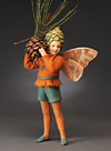 Pine Tree Fairy