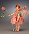 Red Clover Fairy