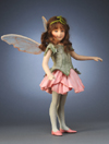 Sweet Pea Fairy