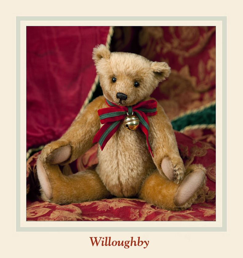 R. John Wright Presents: Willoughby - R. John Wright, Bennington, VT